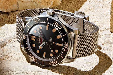 watches that look like omega seamaster 300|Omega Seamaster 300 review uk.